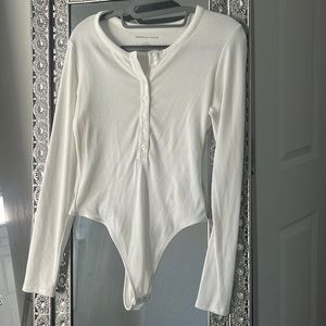 American Eagle Bodysuit